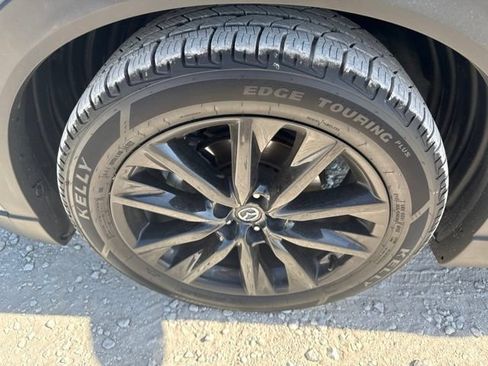 Used 2022 MAZDA CX-9 Carbon Edition AWD/4WD image 30