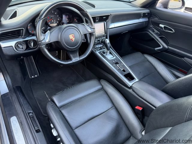 Used 2016 Porsche 911 Carrera S RWD image 20