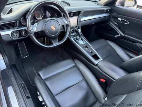 Used 2016 Porsche 911 Carrera S RWD image 20