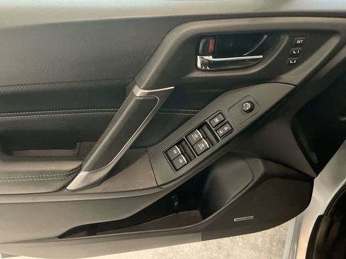 Used 2017 Subaru Forester 2.0XT Touring image 13