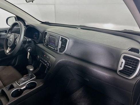 Used 2017 Kia Sportage LX image 27