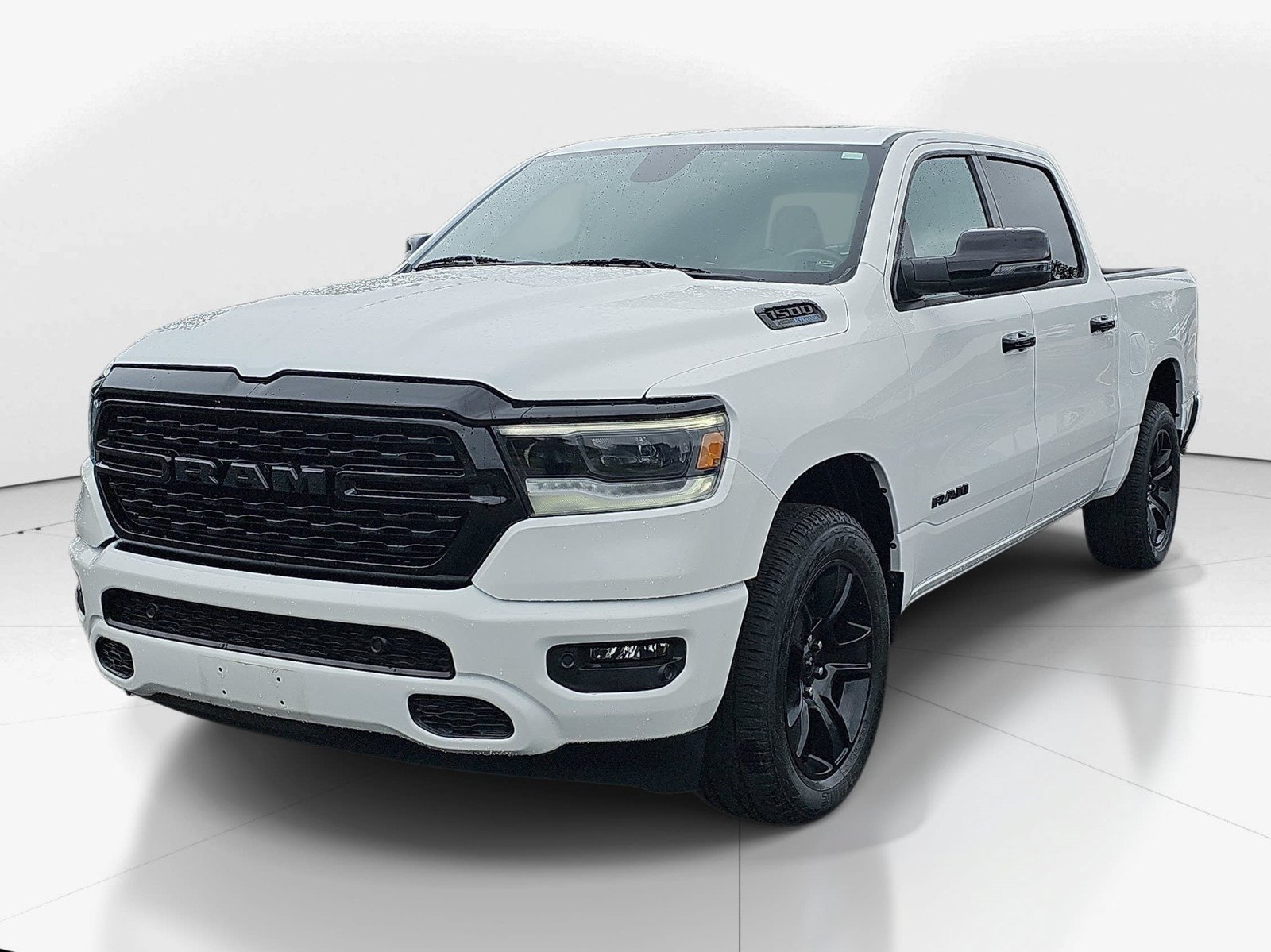 Used 2023 RAM 1500 Big Horn AWD/4WD image 8