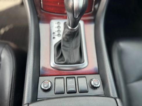 Used 2017 INFINITI QX50 AWD w/ Premium Plus Package image 30