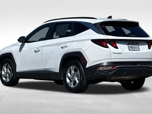 Used 2024 Hyundai Tucson SEL FWD image 6