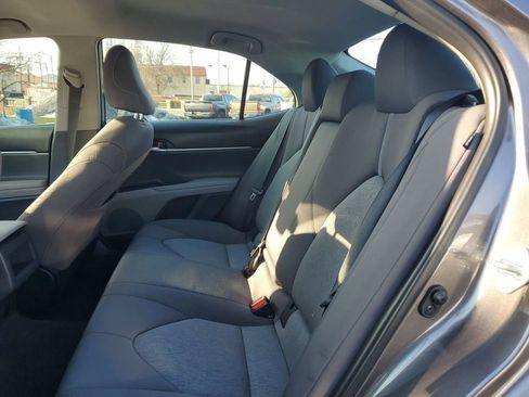Used 2023 Toyota Camry LE image 8