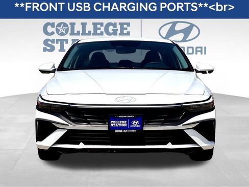 Used 2024 Hyundai Elantra SEL image 10