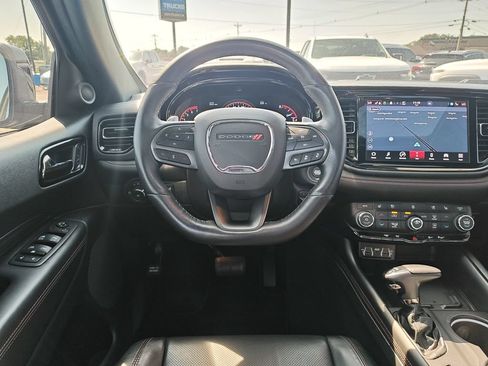 Used 2023 Dodge Durango R/T AWD/4WD image 16