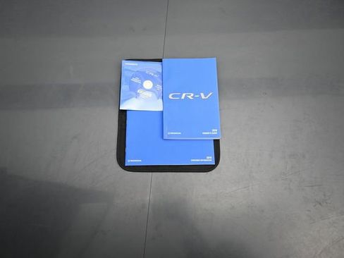 Used 2018 Honda CR-V EX-L image 41