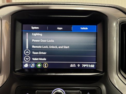 Used 2021 Chevrolet Silverado 2500 W/T w/ WT Convenience Package image 40