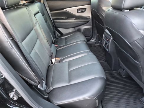 Used 2023 Nissan Murano SL AWD/4WD image 31