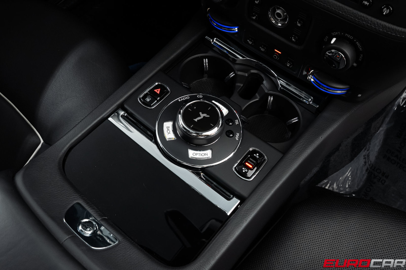 Used 2014 Rolls-Royce Ghost RWD image 33