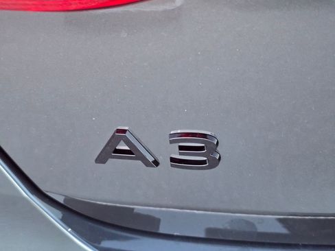 New 2026 Audi A3 2.0T Premium image 16