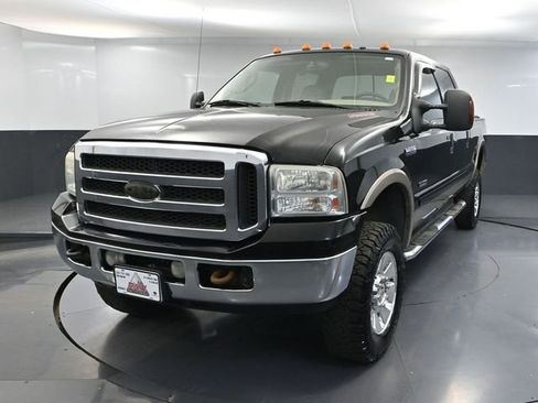 Used 2005 Ford F350 Lariat AWD/4WD image 10