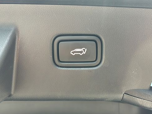 Used 2024 Hyundai Tucson Limited AWD/4WD image 30