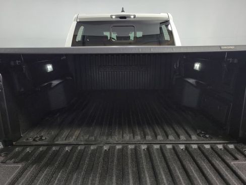 Used 2024 Toyota Tacoma TRD Off-Road w/ TRD Off Road Upgrade Package AWD/4WD image 28