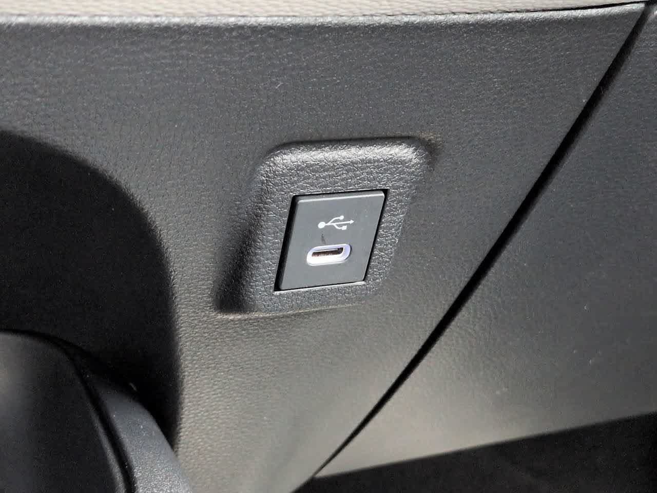 Certified 2026 Toyota Corolla LE FWD image 20
