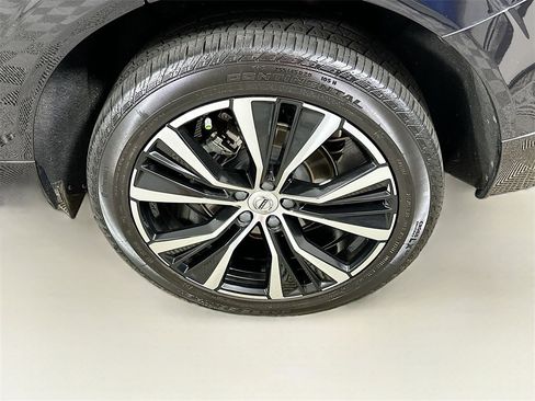 Used 2023 Volvo XC60 B5 Ultimate w/ Climate Package image 24