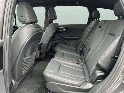 Certified 2025 Audi Q7 Premium Plus w/ Premium Plus Package image 22