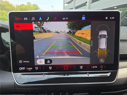 New 2025 Volkswagen GTI SE image 22