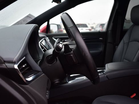 Used 2023 Buick Enclave Premium w/ Experience Buick Package image 42