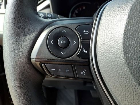 Used 2023 Toyota RAV4 XLE Premium FWD image 27