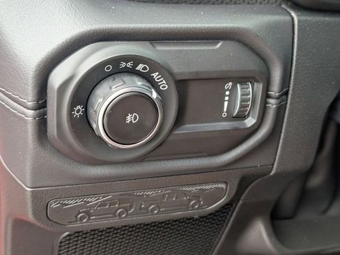 New 2026 Jeep Wrangler Unlimited Rubicon AWD/4WD image 13