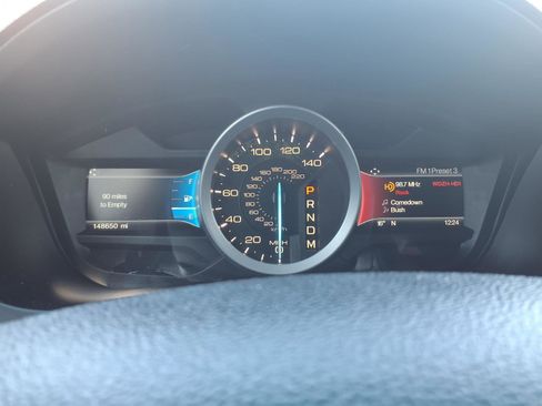 Used 2014 Ford Explorer Limited w/ Equipment Group 301A image 18