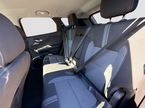 Used 2023 Chevrolet Blazer LT w/ Driver Confidence Package image 22