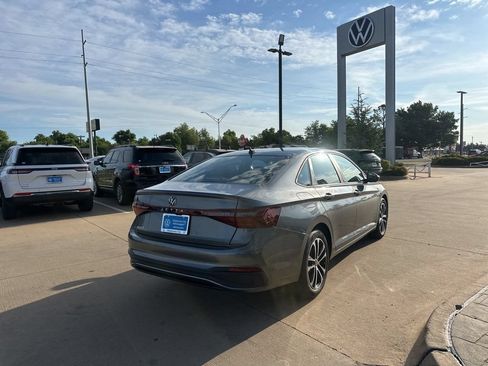 New 2026 Volkswagen Jetta Sport FWD image 5