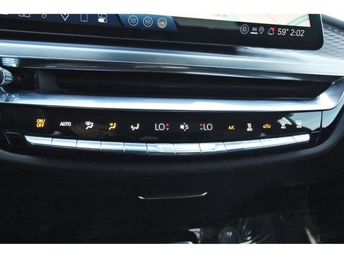 Used 2025 Cadillac Lyriq Sport image 23