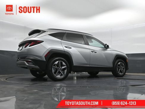 Used 2026 Hyundai Tucson SEL Plus AWD/4WD image 37