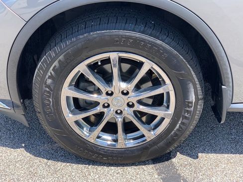 Used 2018 Nissan Murano SL w/ Moonroof Package AWD/4WD image 31