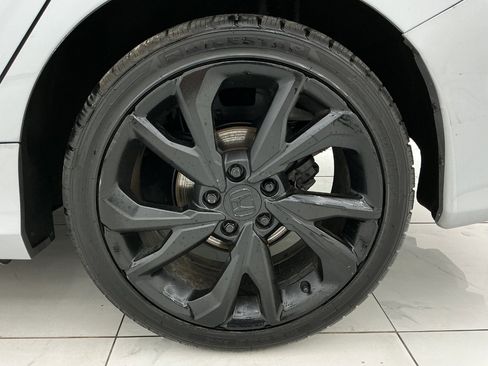 Used 2019 Honda Civic Sport image 44