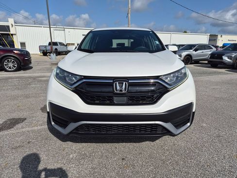 Used 2021 Honda CR-V Special Edition image 2