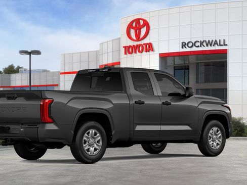 New 2026 Toyota Tundra SR image 46