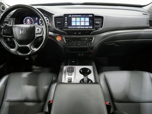 Used 2024 Honda Ridgeline RTL image 11