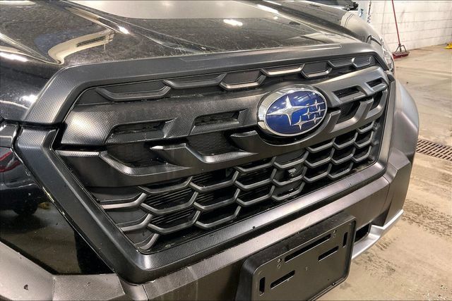 Used 2023 Subaru Forester Wilderness AWD/4WD image 30