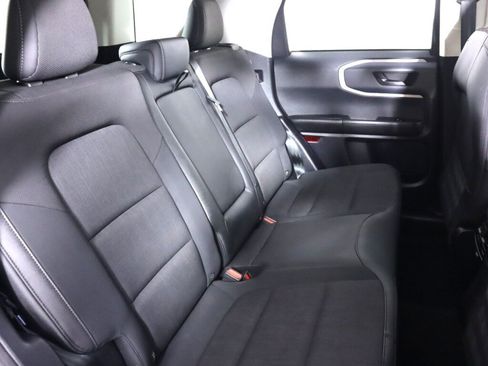 Used 2022 Ford Bronco Sport Big Bend AWD/4WD image 42