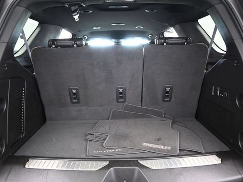 Used 2023 Chevrolet Tahoe High Country RWD image 37
