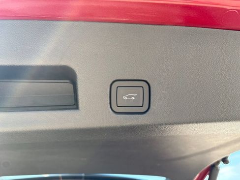 New 2026 GMC Acadia Elevation w/ Black Edition AWD/4WD image 9