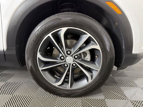 Used 2023 Buick Encore GX Select FWD image 10