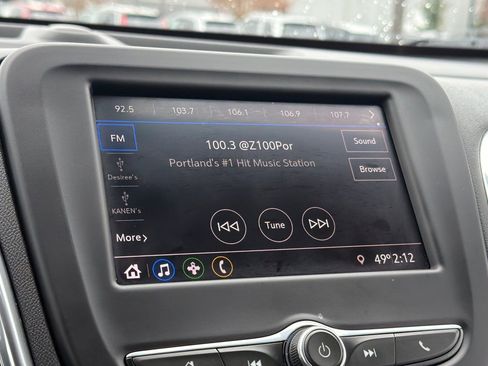 Used 2020 Chevrolet Equinox LS w/ LS Convenience Package FWD image 20