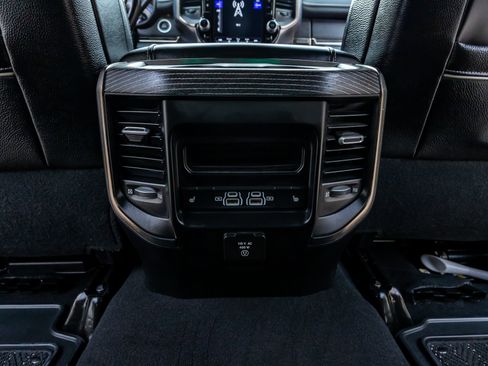 Used 2021 RAM 3500 Limited image 34