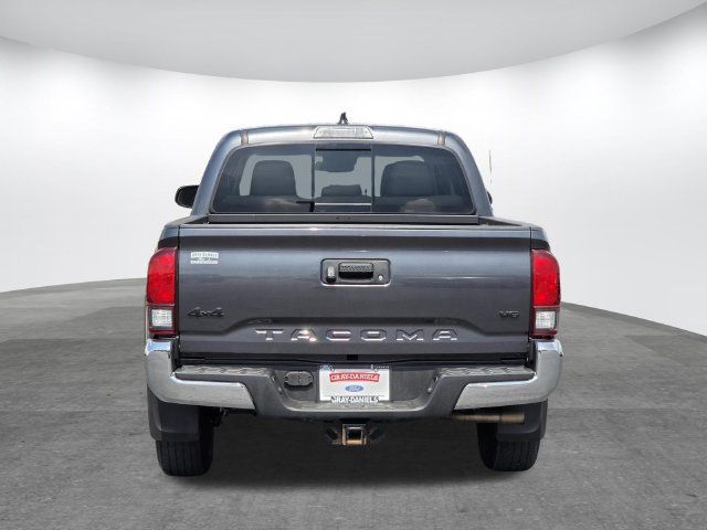 Used 2023 Toyota Tacoma SR5 w/ SX Package AWD/4WD image 5