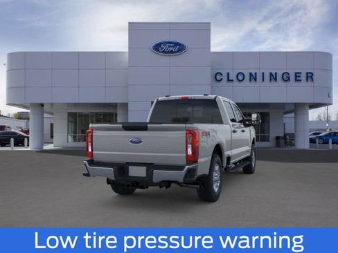 New 2026 Ford F250 XLT AWD/4WD image 10