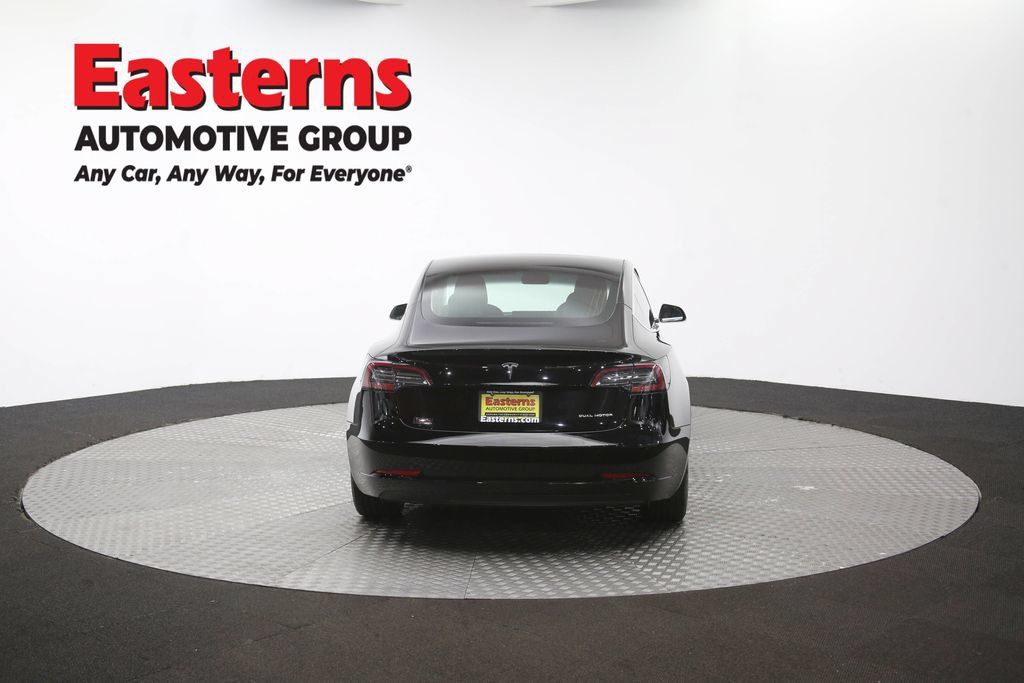 Used 2020 Tesla Model 3 Long Range AWD/4WD image 30