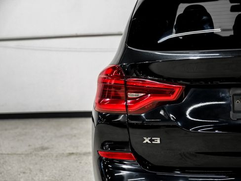 Used 2019 BMW X3 M40i AWD/4WD image 49