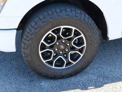 Used 2022 Ford F150 XL w/ STX Appearance Package image 7