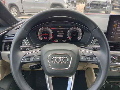 Used 2024 Audi A5 2.0T Premium Plus image 15