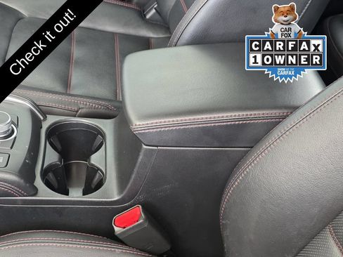 Used 2025 MAZDA CX-5 Carbon Edition AWD/4WD image 9